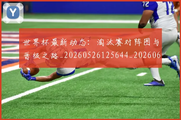 世界杯最新动态：淘汰赛对阵图与晋级之路_20260526125644_20260607160529