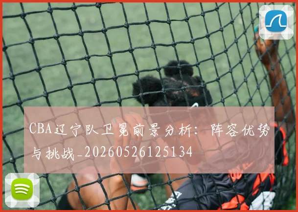 CBA辽宁队卫冕前景分析：阵容优势与挑战_20260526125134